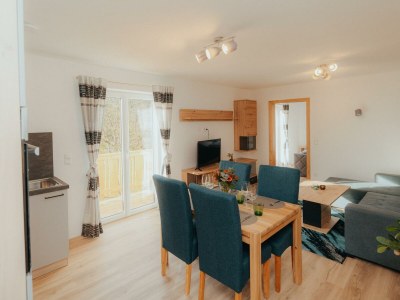 Apartment Warscheneck (55m²) - Top 2 - Outdoor photo 45