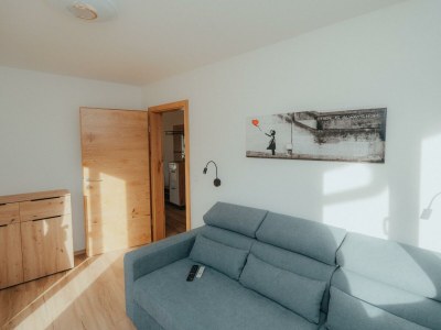 Apartment Warscheneck (55m²) - Top 2 - Outdoor photo 46