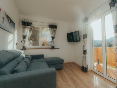 Apartment Warscheneck (55m²) - Top 2 - Outdoor photo 47