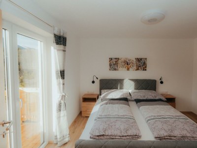 Apartment Warscheneck (55m²) - Top 2 - Outdoor photo 48