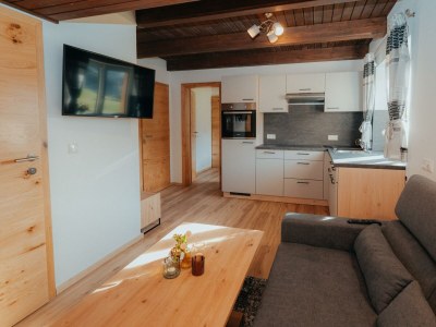 Apartment Warscheneck (55m²) - Top 2 - Outdoor photo 51