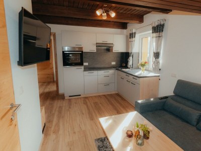 Apartment Warscheneck (55m²) - Top 2 - Outdoor photo 54