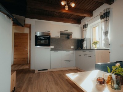 Apartment Warscheneck (55m²) - Top 2 - Outdoor photo 55