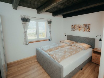 Apartment Warscheneck (55m²) - Top 2 - Outdoor photo 56