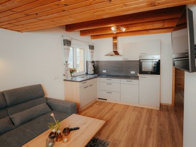 Apartment Warscheneck (55m²) - Top 2 - Outdoor photo 58