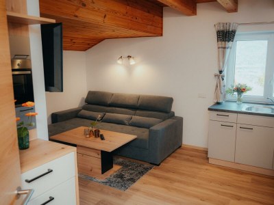 Apartment Warscheneck (55m²) - Top 2 - Outdoor photo 60