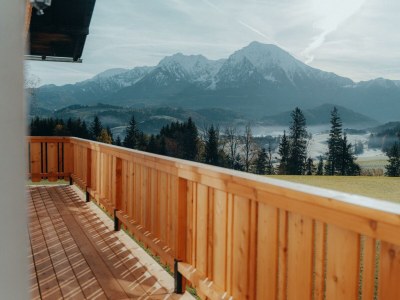 Apartment Warscheneck (55m²) - Top 2 - Outdoor photo 64