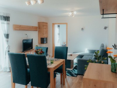 Apartment Warscheneck (55m²) - Top 2 - Outdoor photo 66