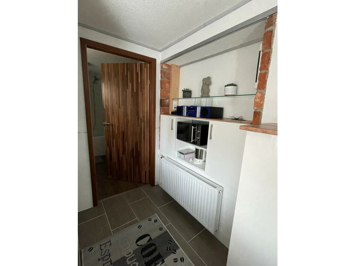 Apartment Appartement/Fewo, Bad, WC, 1 Schlafraum