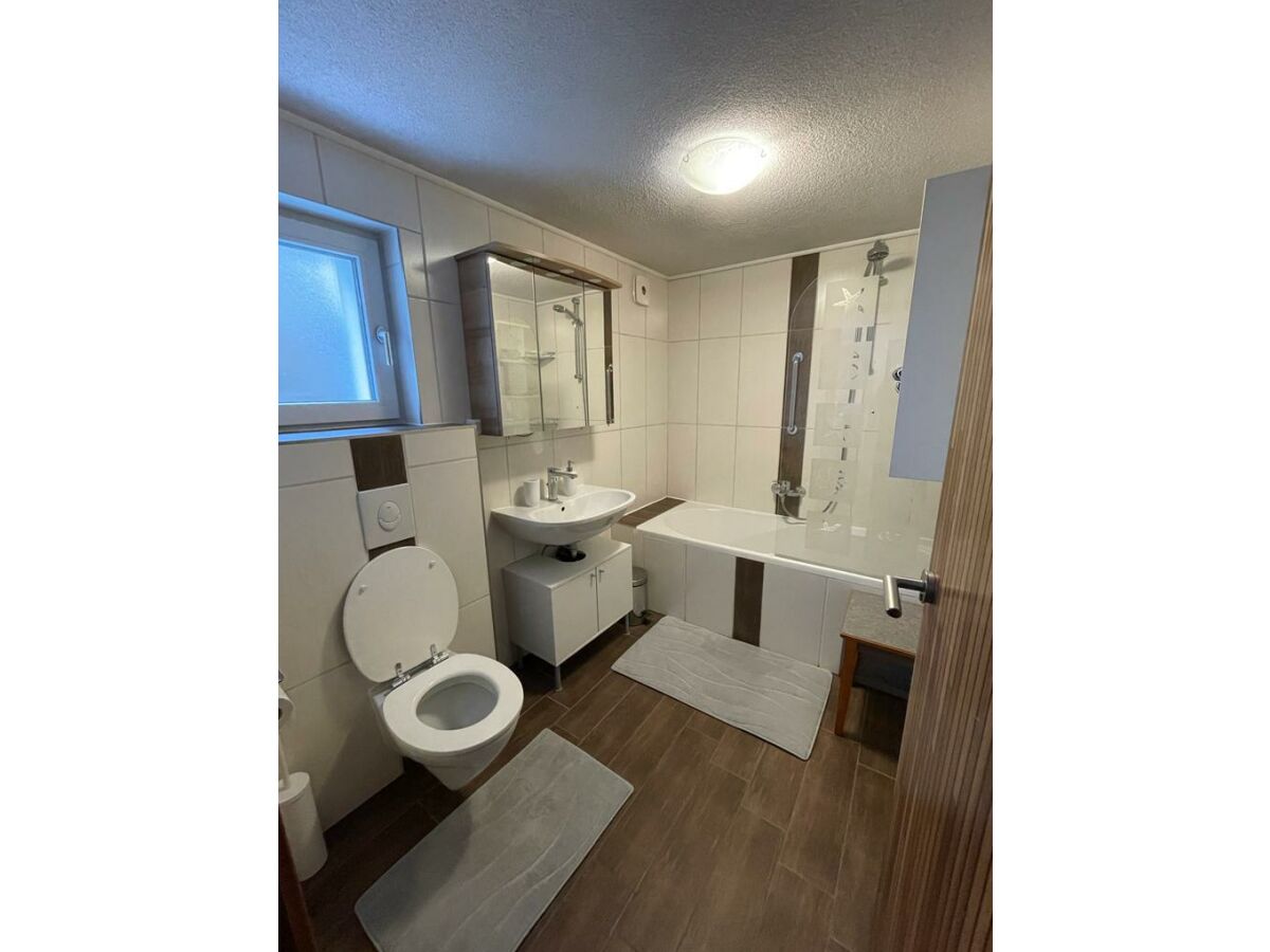 Apartment Appartement/Fewo, Bad, WC, 1 Schlafraum - Outdoor photo 3