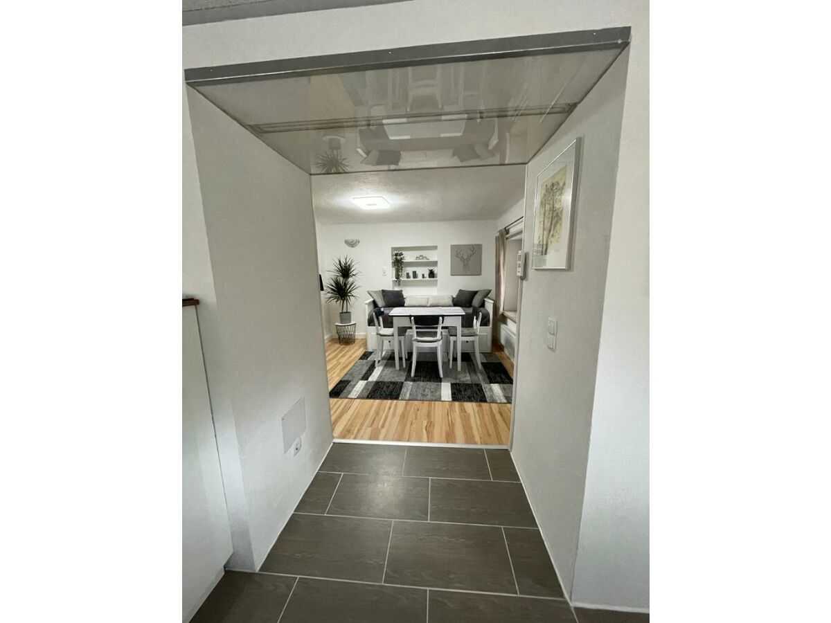 Apartment Appartement/Fewo, Bad, WC, 1 Schlafraum - Outdoor photo 4