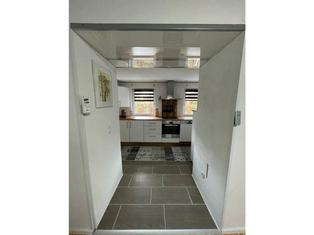 Apartment Appartement/Fewo, Bad, WC, 1 Schlafraum - Outdoor photo 5