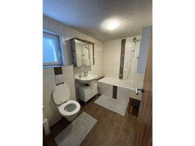 Apartment Appartement/Fewo, Bad, WC, 1 Schlafraum - Outdoor photo 3