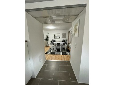 Apartment Appartement/Fewo, Bad, WC, 1 Schlafraum - Outdoor photo 4