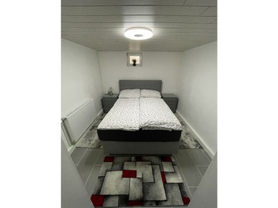 Apartment Appartement/Fewo, Bad, WC, 1 Schlafraum - Outdoor photo 6