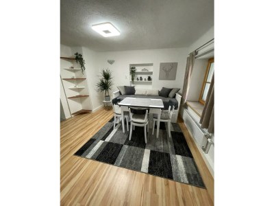 Apartment Appartement/Fewo, Bad, WC, 1 Schlafraum - Outdoor photo 9