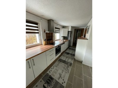 Apartment Appartement/Fewo, Bad, WC, 1 Schlafraum - Outdoor photo 12