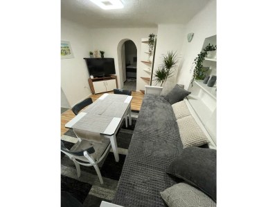 Apartment Appartement/Fewo, Bad, WC, 1 Schlafraum - Outdoor photo 17