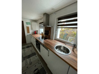 Apartment Appartement/Fewo, Bad, WC, 1 Schlafraum - Outdoor photo 19