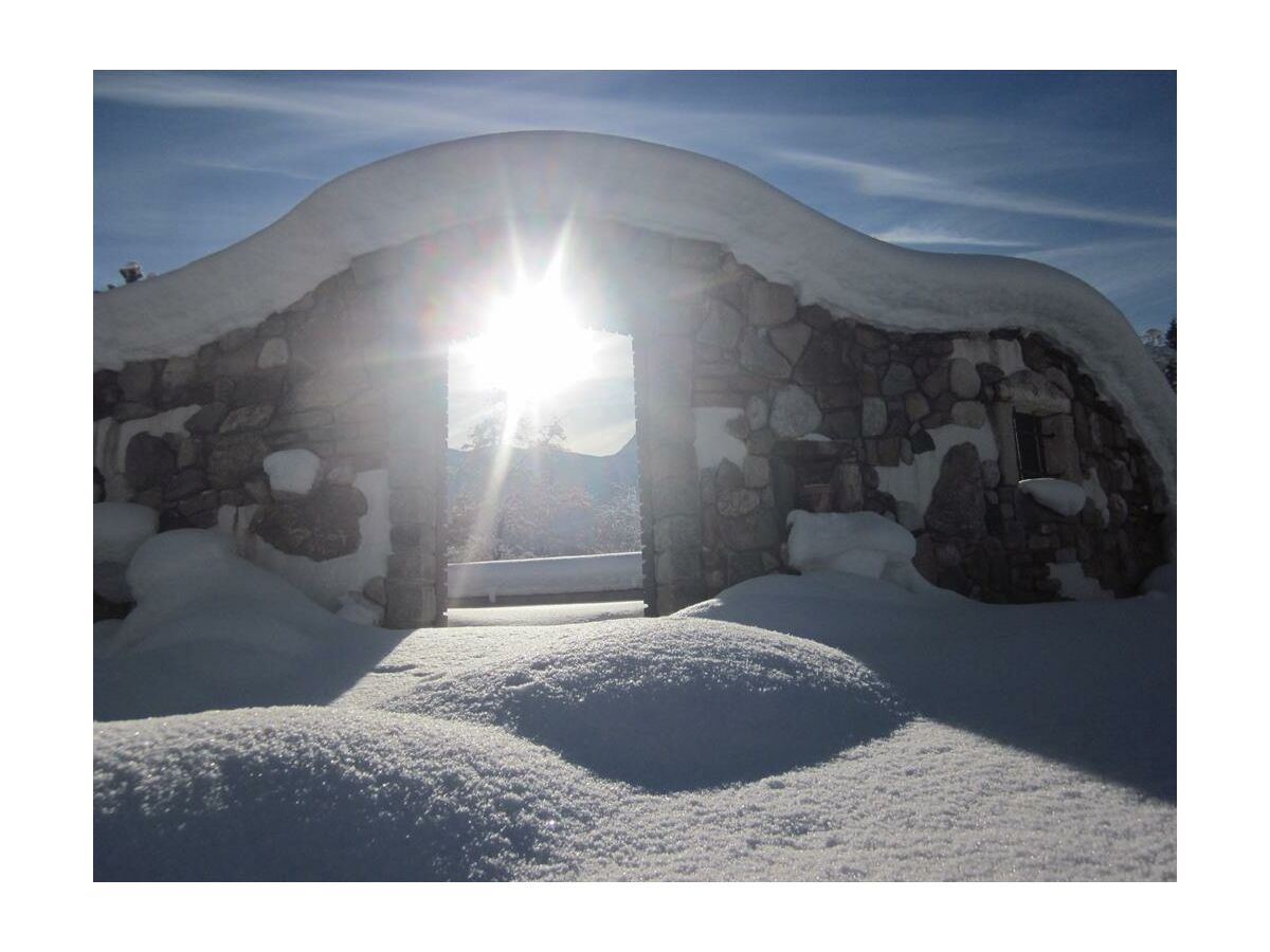 Apartment Ferienwohnung, Bad, WC, Küche, Balkon - Outdoor photo 2