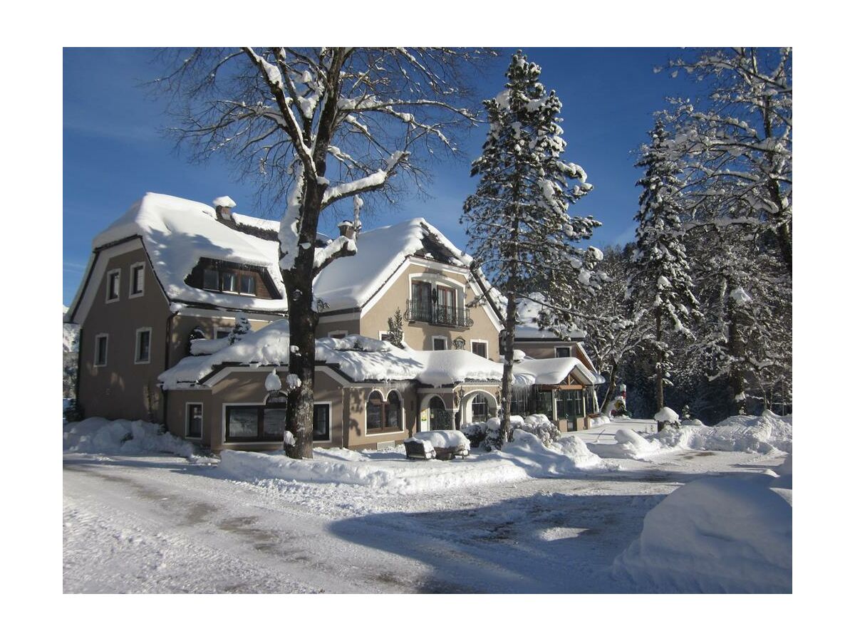 Apartment Ferienwohnung, Bad, WC, Küche, Balkon - Outdoor photo 3