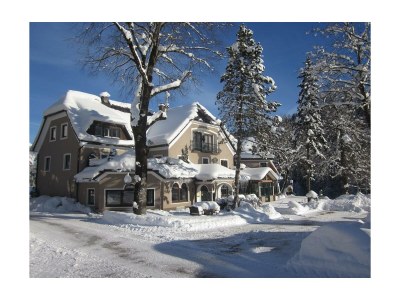 Apartment Ferienwohnung, Bad, WC, Küche, Balkon - Outdoor photo 3