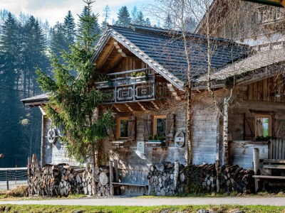 Apartment Ferienwohnung, Bad, WC, Küche, Balkon - Outdoor photo 8