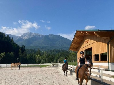Apartment Ferienwohnung, Bad, WC, Küche, Balkon - Outdoor photo 9