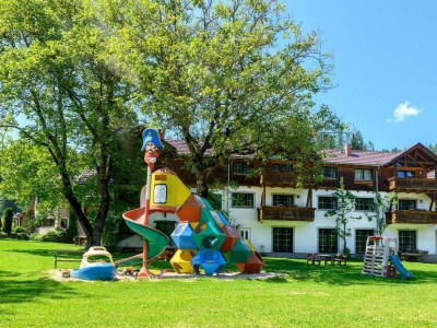 Apartment Ferienwohnung, Bad, WC, Küche, Balkon - Outdoor photo 12