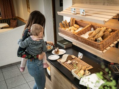 Apartment Ferienwohnung, Bad, WC, Küche, Balkon - Outdoor photo 13