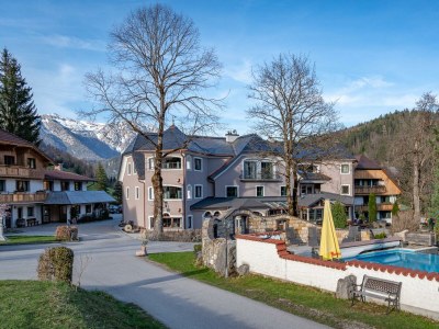 Apartment Ferienwohnung, Bad, WC, Küche, Balkon - Outdoor photo 15