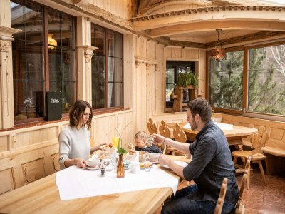 Apartment Ferienwohnung, Bad, WC, Küche, Balkon - Outdoor photo 17