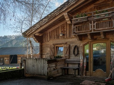 Apartment Ferienwohnung, Bad, WC, Küche, Balkon - Outdoor photo 20