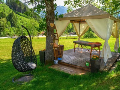 Apartment Ferienwohnung, Bad, WC, Küche, Balkon - Outdoor photo 21