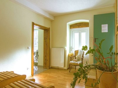 Apartment Ferienwohnung, Bad, WC, Küche, Balkon - Outdoor photo 25