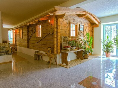 Apartment Ferienwohnung, Bad, WC, Küche, Balkon - Outdoor photo 26