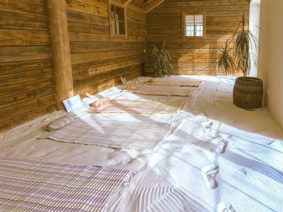 Apartment Ferienwohnung, Bad, WC, Küche, Balkon - Outdoor photo 27