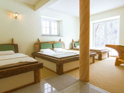 Apartment Ferienwohnung, Bad, WC, Küche, Balkon - Outdoor photo 28