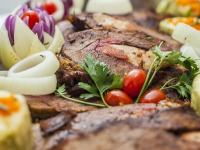 Apartment Ferienwohnung, Bad, WC, Küche, Balkon - Outdoor photo 30