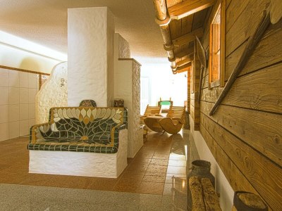 Apartment Ferienwohnung, Bad, WC, Küche, Balkon - Outdoor photo 31