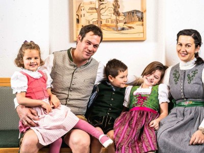 Apartment Ferienwohnung, Bad, WC, Küche, Balkon - Outdoor photo 33