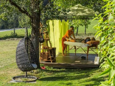 Apartment Ferienwohnung, Bad, WC, Küche, Balkon - Outdoor photo 41