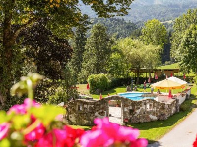 Apartment Ferienwohnung, Bad, WC, Küche, Balkon - Outdoor photo 43