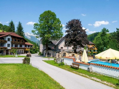 Apartment Ferienwohnung, Bad, WC, Küche, Balkon - Outdoor photo 51