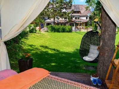 Apartment Ferienwohnung, Bad, WC, Küche, Balkon - Outdoor photo 52