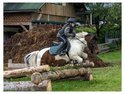 Apartment Ferienwohnung, Bad, WC, Küche, Balkon - Outdoor photo 55
