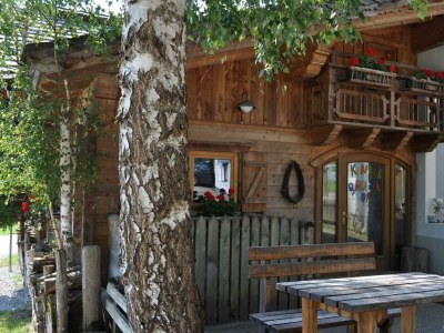 Apartment Ferienwohnung, Bad, WC, Küche, Balkon - Outdoor photo 56