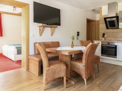 Apartment Ferienwohnung, Bad, WC, Küche, Balkon - Features photo 68