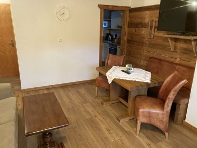 Apartment Ferienwohnung, Bad, WC, Küche, Balkon - Features photo 69