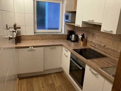 Apartment Ferienwohnung, Bad, WC, Küche, Balkon - Features photo 71